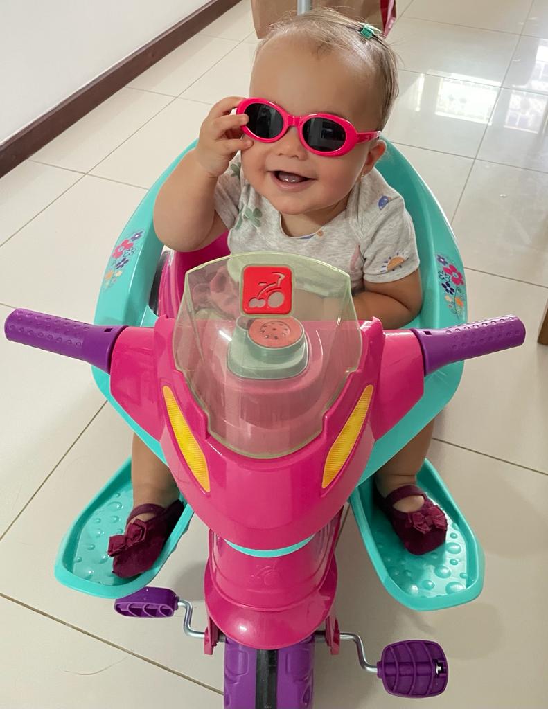 Laurinha do vovô